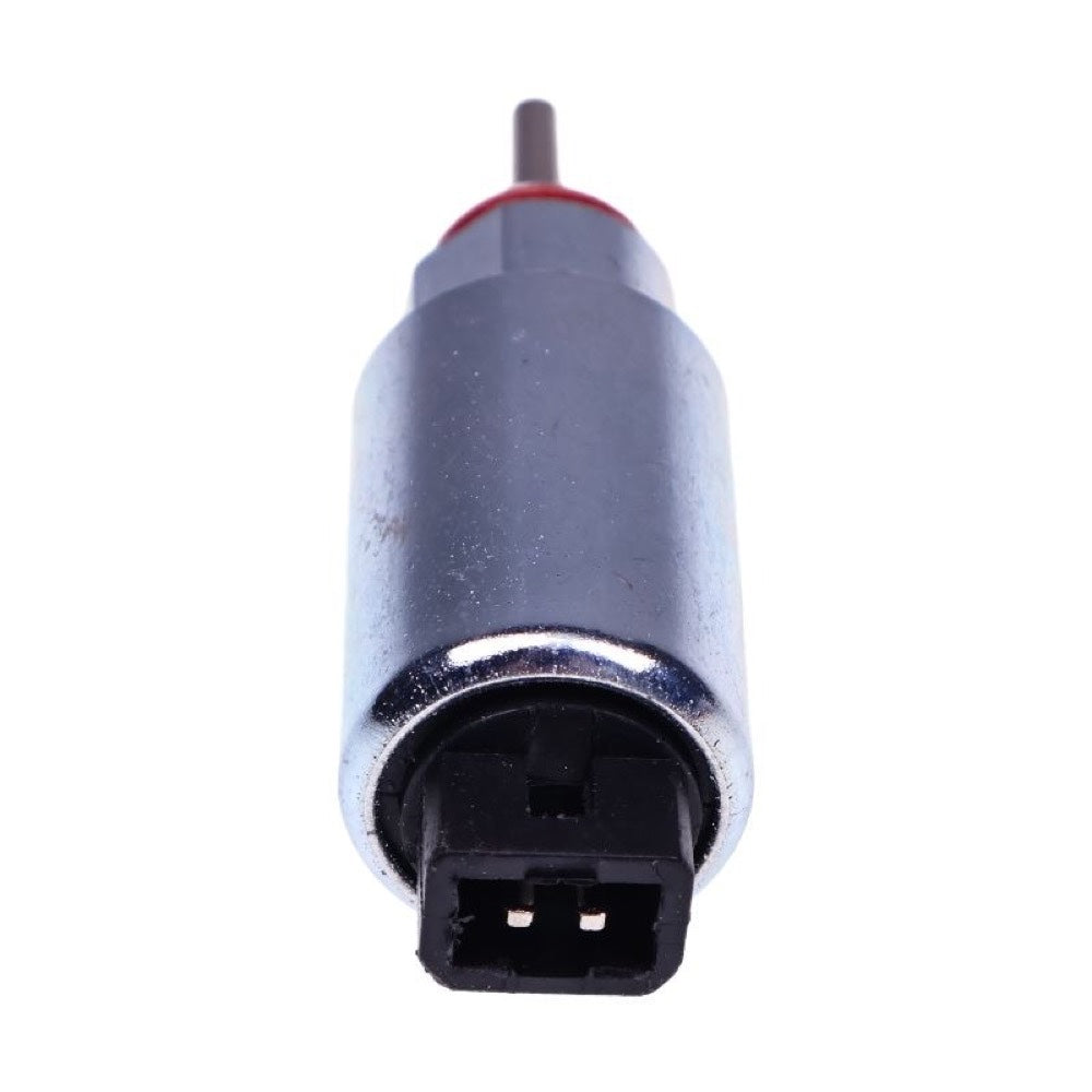 Stop Solenoid EG551-44720 for use with Kubota Engine WG752 WG972 DF752 DF972