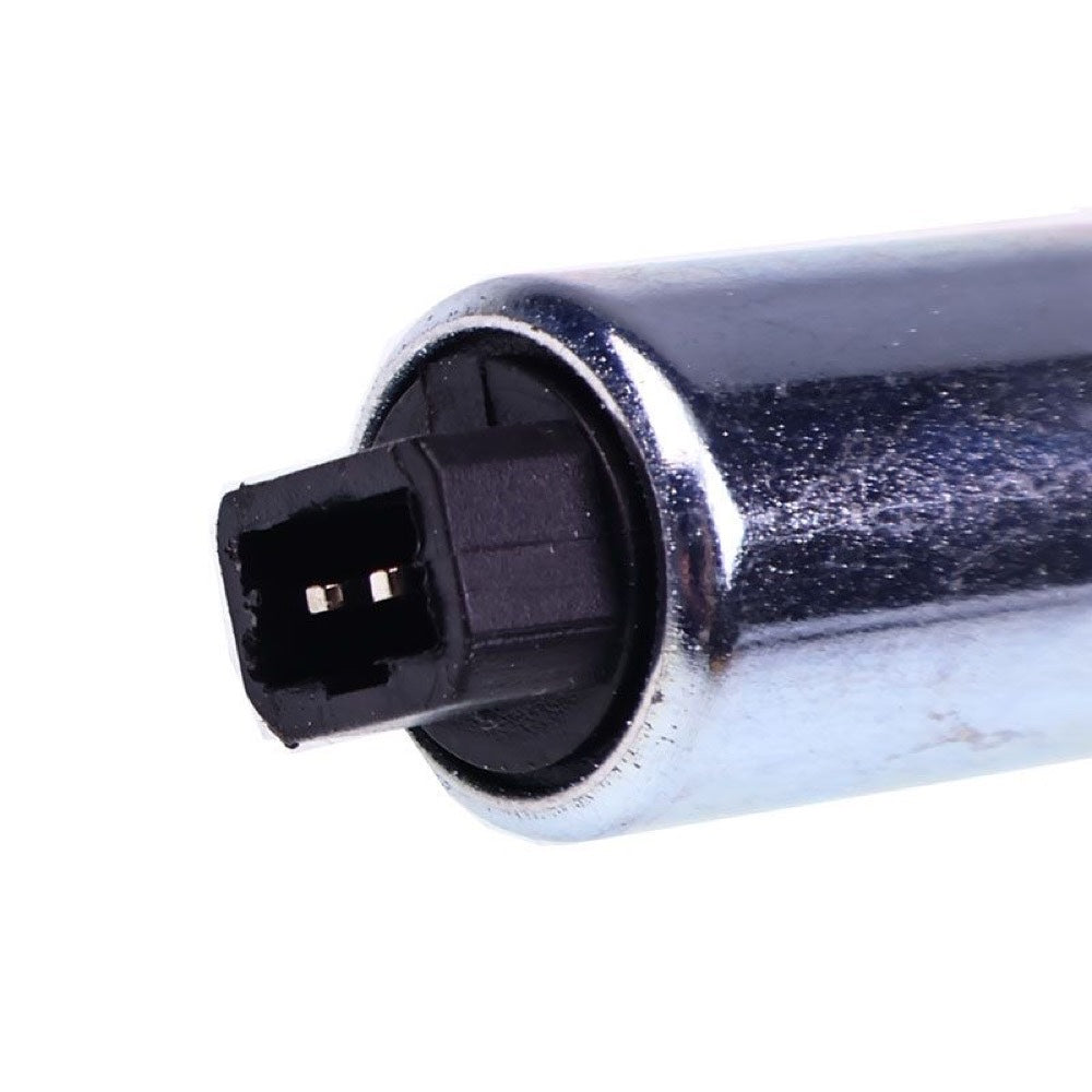 Stop Solenoid EG551-44720 for use with Kubota Engine WG752 WG972 DF752 DF972