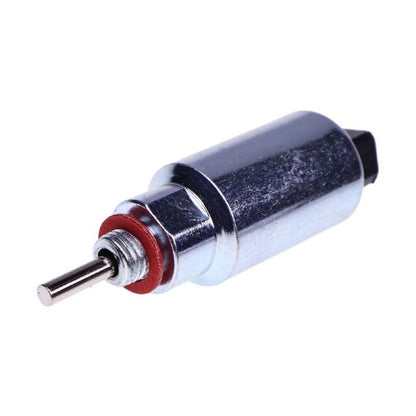 Stop Solenoid EG551-44720 for use with Kubota Engine WG752 WG972 DF752 DF972