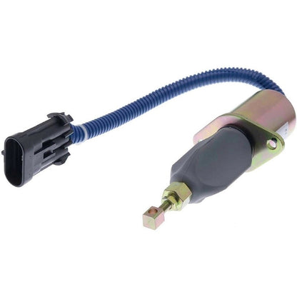 Stop Solenoid Without Bracket Kits 98-3817 suitable for Toro Groundmaster 4700D