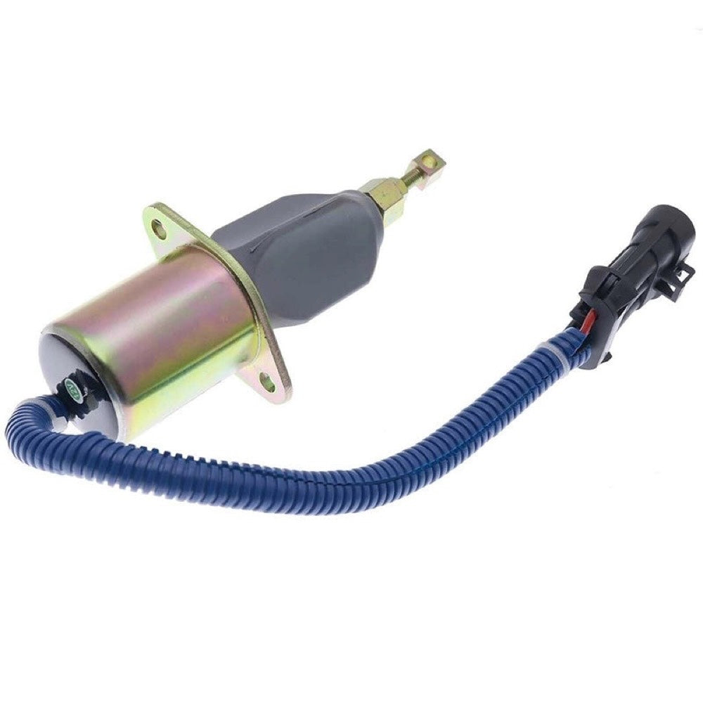 Stop Solenoid Without Bracket Kits 98-3817 suitable for Toro Groundmaster 4700D