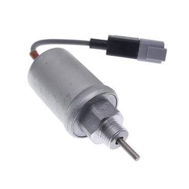 Throttle Solenoid T401132 Perkins Engine 403A-15 403D-11 403D-15 404A-22 404D-22 404F-22