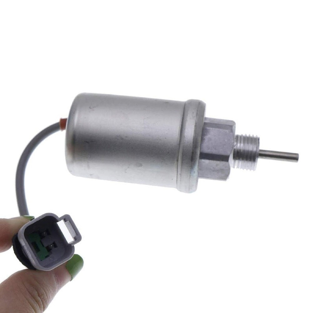 Throttle Solenoid T401132 Perkins Engine 403A-15 403D-11 403D-15 404A-22 404D-22 404F-22