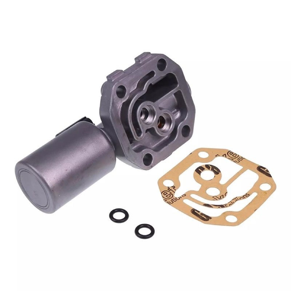 Transmission AT Clutch Pressure Control Solenoid 28250-RPC-003 for use with Honda Accord Civic CR-V Element Acura RSX TSX