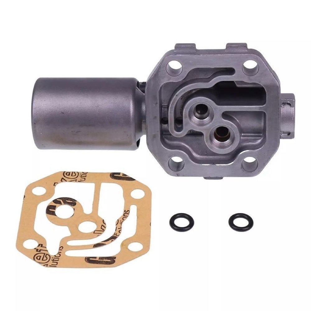 Transmission AT Clutch Pressure Control Solenoid 28250-RPC-003 for use with Honda Accord Civic CR-V Element Acura RSX TSX