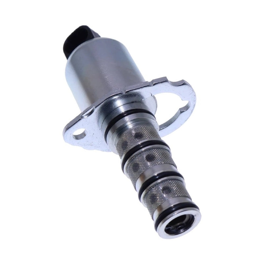 Transmission Cartridge Solenoid Valve 8036529 compatible with JLG Telehandler 1255 G6-42A G9-43A G10-43A G10-55A G12-55A G15-44A 644E-42 944E-42