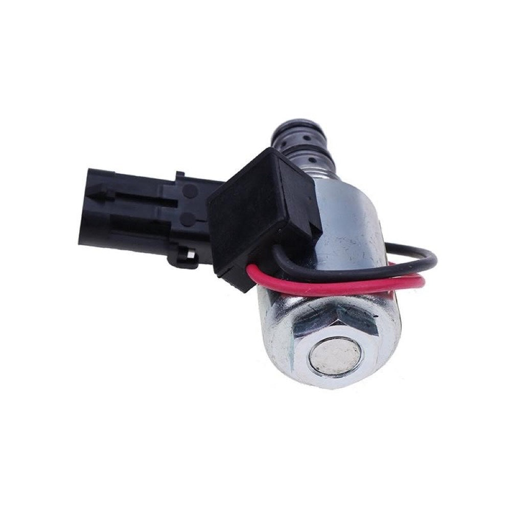 Transmission Control Solenoid Valve 110415A1 fits Case Tractor 5120 5130 5140 5220 5230 5240 7210 7220 8910