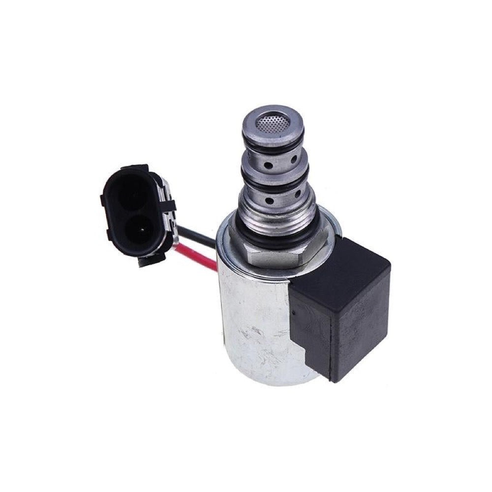 Transmission Control Solenoid Valve 110415A1 fits Case Tractor 5120 5130 5140 5220 5230 5240 7210 7220 8910