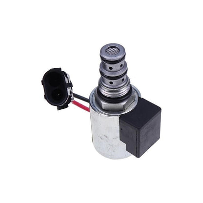 Transmission Control Solenoid Valve 110415A1 fits Case Tractor 5120 5130 5140 5220 5230 5240 7210 7220 8910