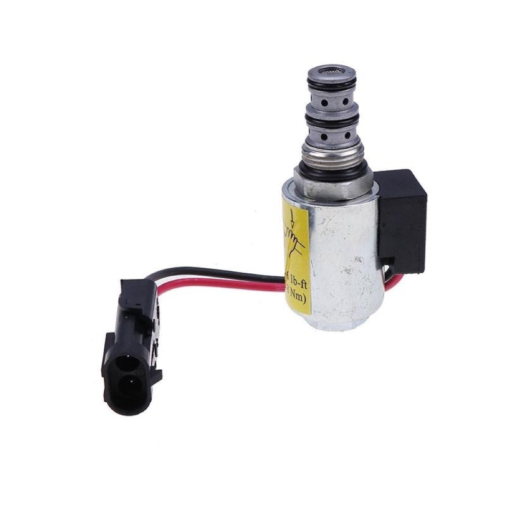 Transmission Control Solenoid Valve 110415A1 fits Case Tractor 5120 5130 5140 5220 5230 5240 7210 7220 8910