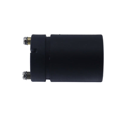 Transmission Control Valve Solenoid Coil 246283 for use with Hyundai Wheel Loader HL740-3 HL740TM-3 HL750-3 HL750TM3 HL780-3