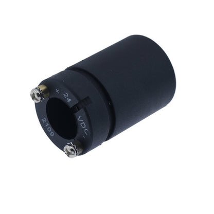 Transmission Control Valve Solenoid Coil 246283 for use with Hyundai Wheel Loader HL740-3 HL740TM-3 HL750-3 HL750TM3 HL780-3