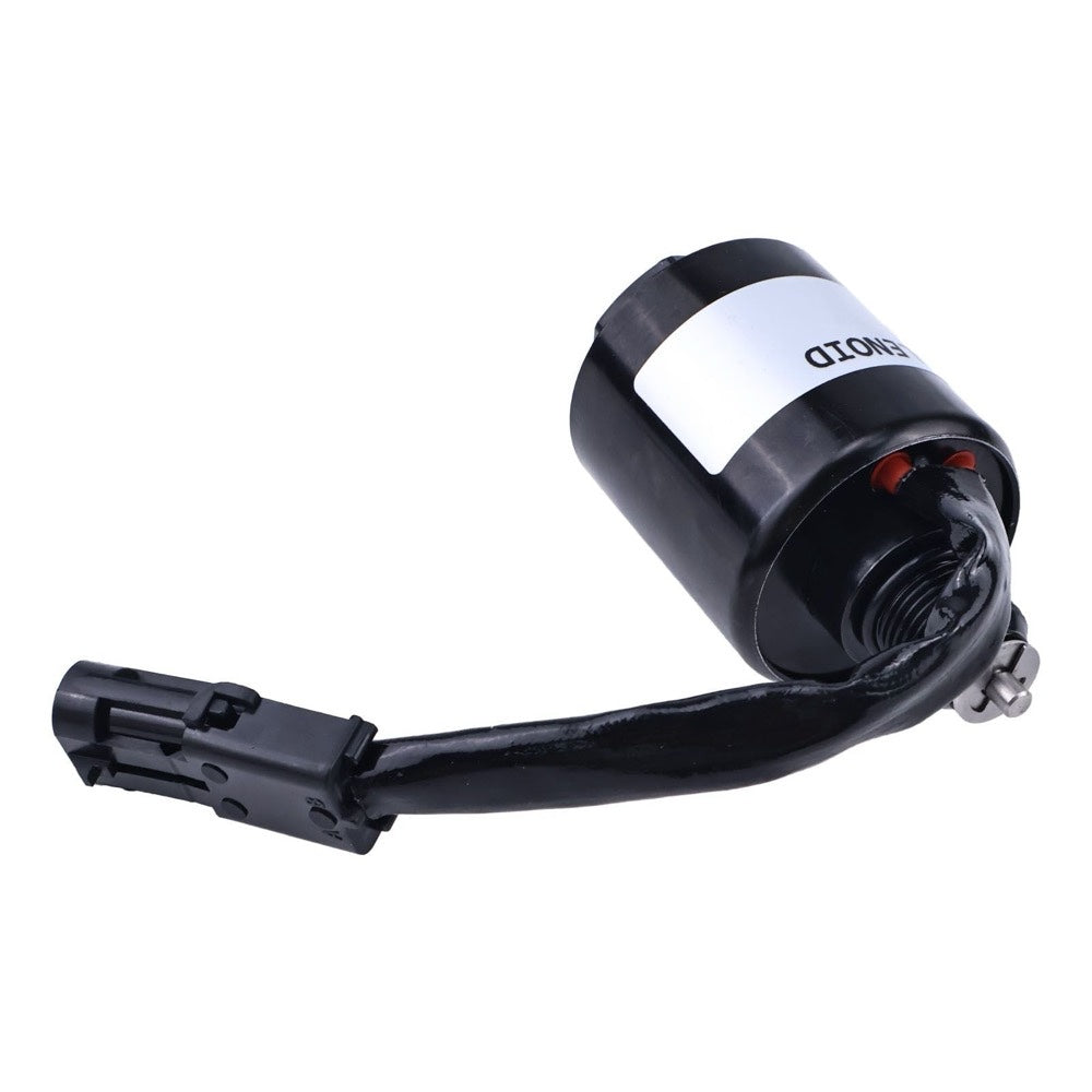 Transmission Solenoid 3235478 fits Polaris ATV Sportsman 2016-2017 ACE 570 2013 Brutus HD UTV General Ranger XP