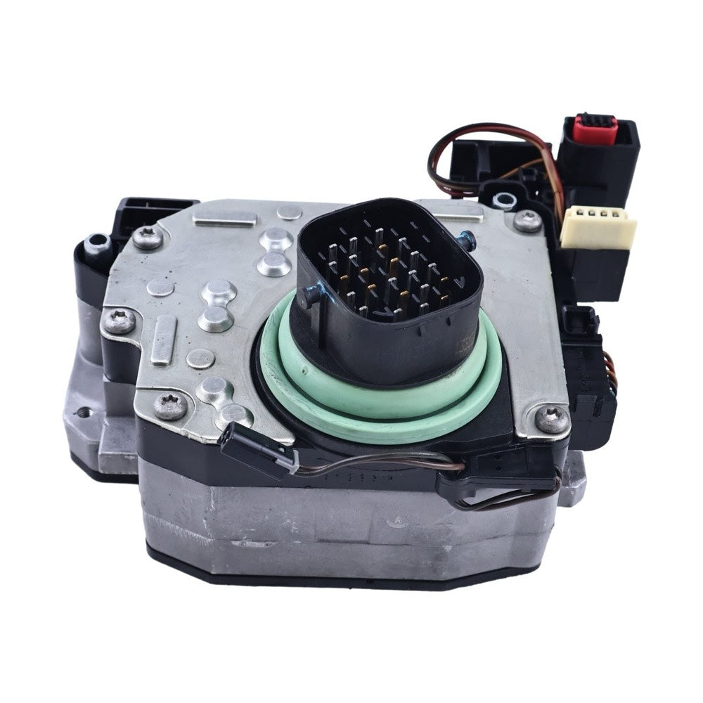 Transmission Solenoid Control Pack 68371508AA suitable for Chrysler 200 Pacifica Ram Dodge Avenger Journey Promaster 2007-2021
