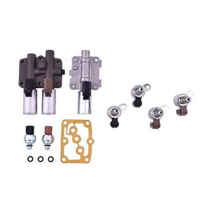 Transmission Solenoid Kit 28250-P7W-003 suitable for Honda Odyssey Accord Pilot TL MDX