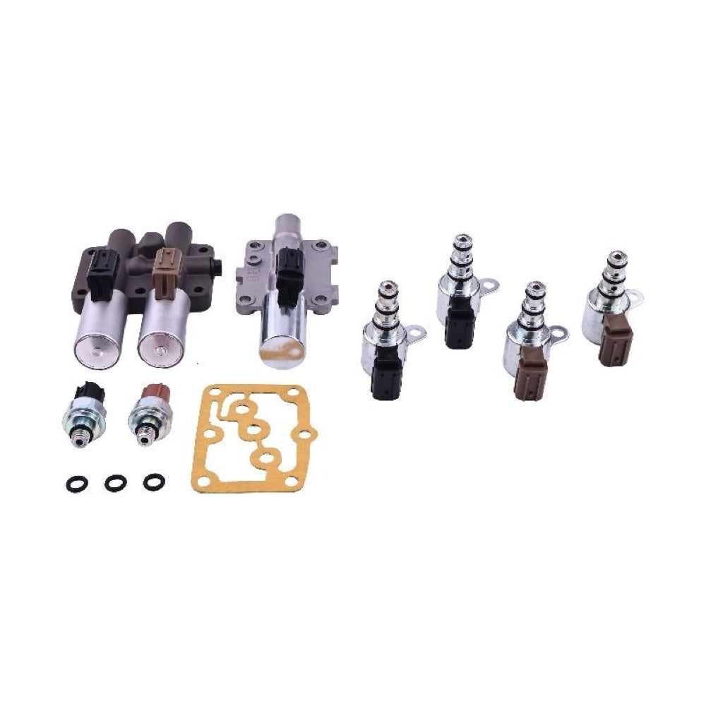 Transmission Solenoid Kit 28250-P7W-003 suitable for Honda Odyssey Accord Pilot TL MDX