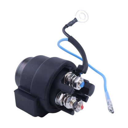 Trim Tilt Solenoid Relay 3C8-72581-0 fits Nissan Outboard Tohatsu 40HP-140HP