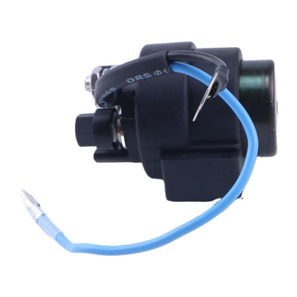 Trim Tilt Solenoid Relay 3C8-72581-0 fits Nissan Outboard Tohatsu 40HP-140HP