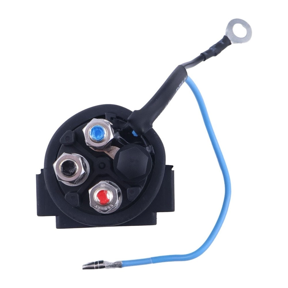 Trim Tilt Solenoid Relay 3C8-72581-0 fits Nissan Outboard Tohatsu 40HP-140HP