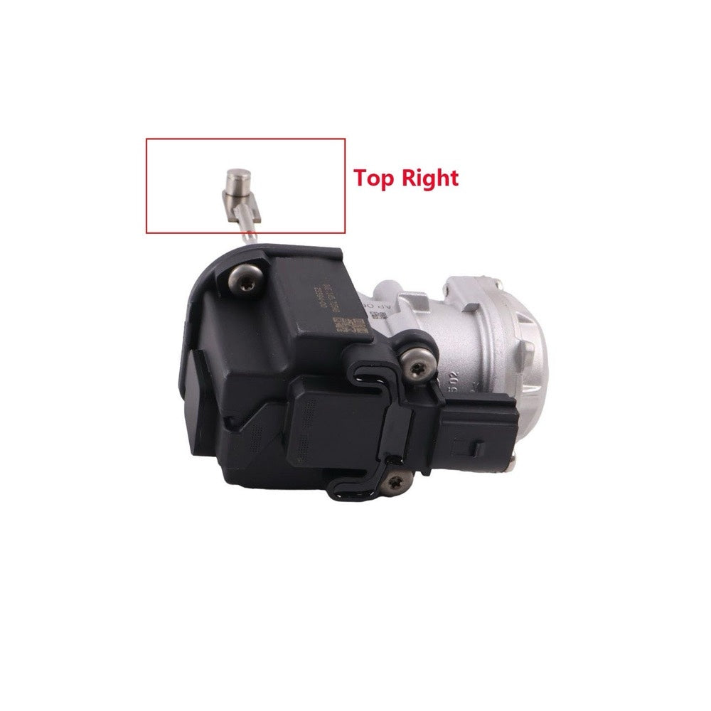 Turbocharger Boost Solenoid Valve 04E198725M fits Volkswagen Jetta Audi A3 Q3 2012-2021