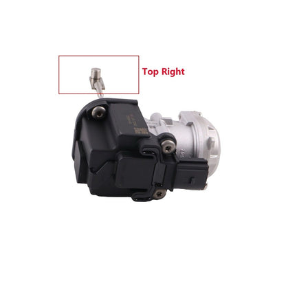 Turbocharger Boost Solenoid Valve 04E198725M fits Volkswagen Jetta Audi A3 Q3 2012-2021