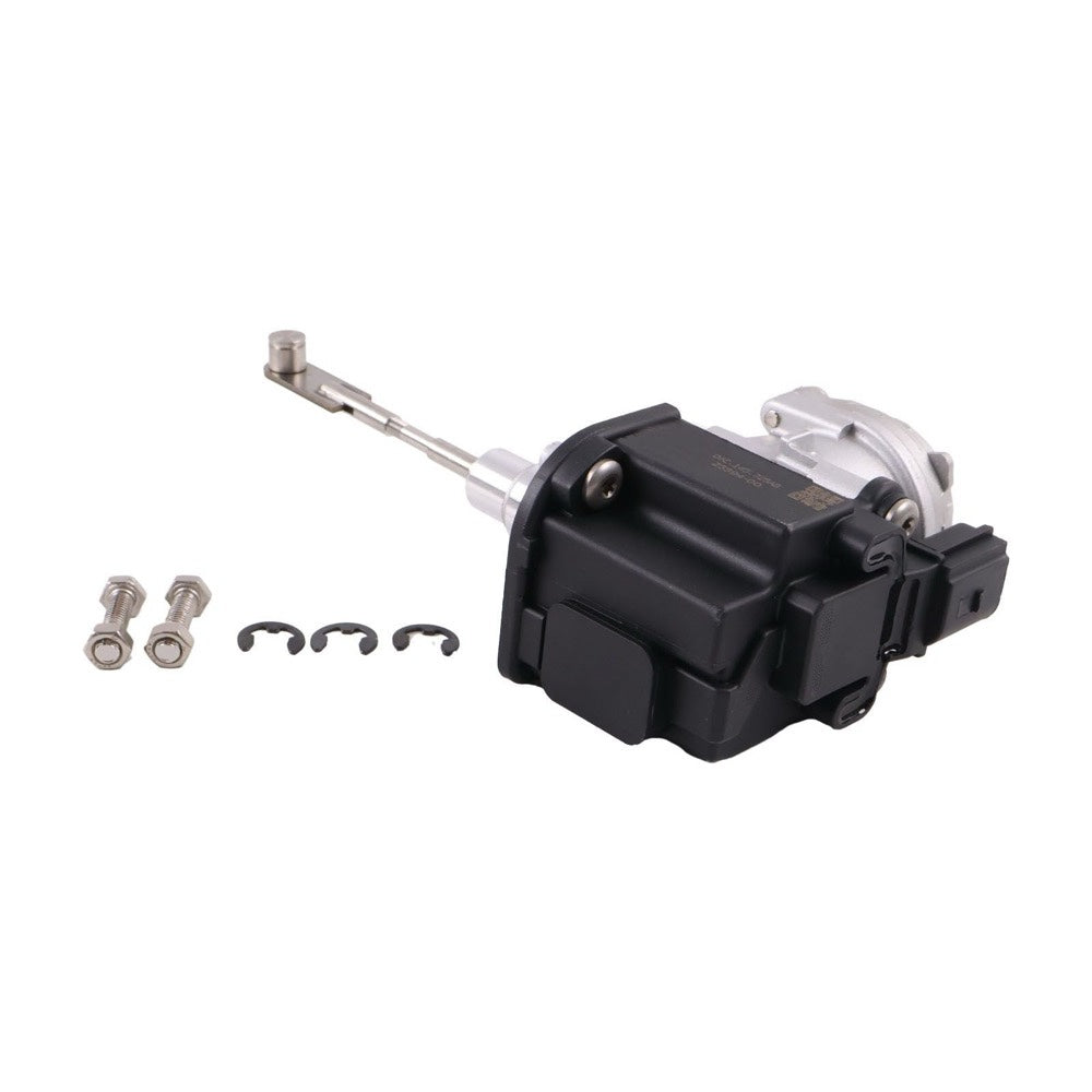 Turbocharger Boost Solenoid Valve 04E198725M fits Volkswagen Jetta Audi A3 Q3 2012-2021