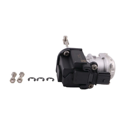 Turbocharger Boost Solenoid Valve 04E198725M fits Volkswagen Jetta Audi A3 Q3 2012-2021