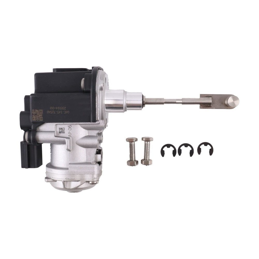 Turbocharger Boost Solenoid Valve 04E198725M fits Volkswagen Jetta Audi A3 Q3 2012-2021