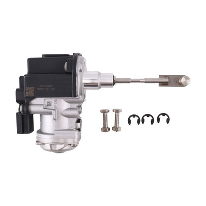 Turbocharger Boost Solenoid Valve 04E198725M fits Volkswagen Jetta Audi A3 Q3 2012-2021