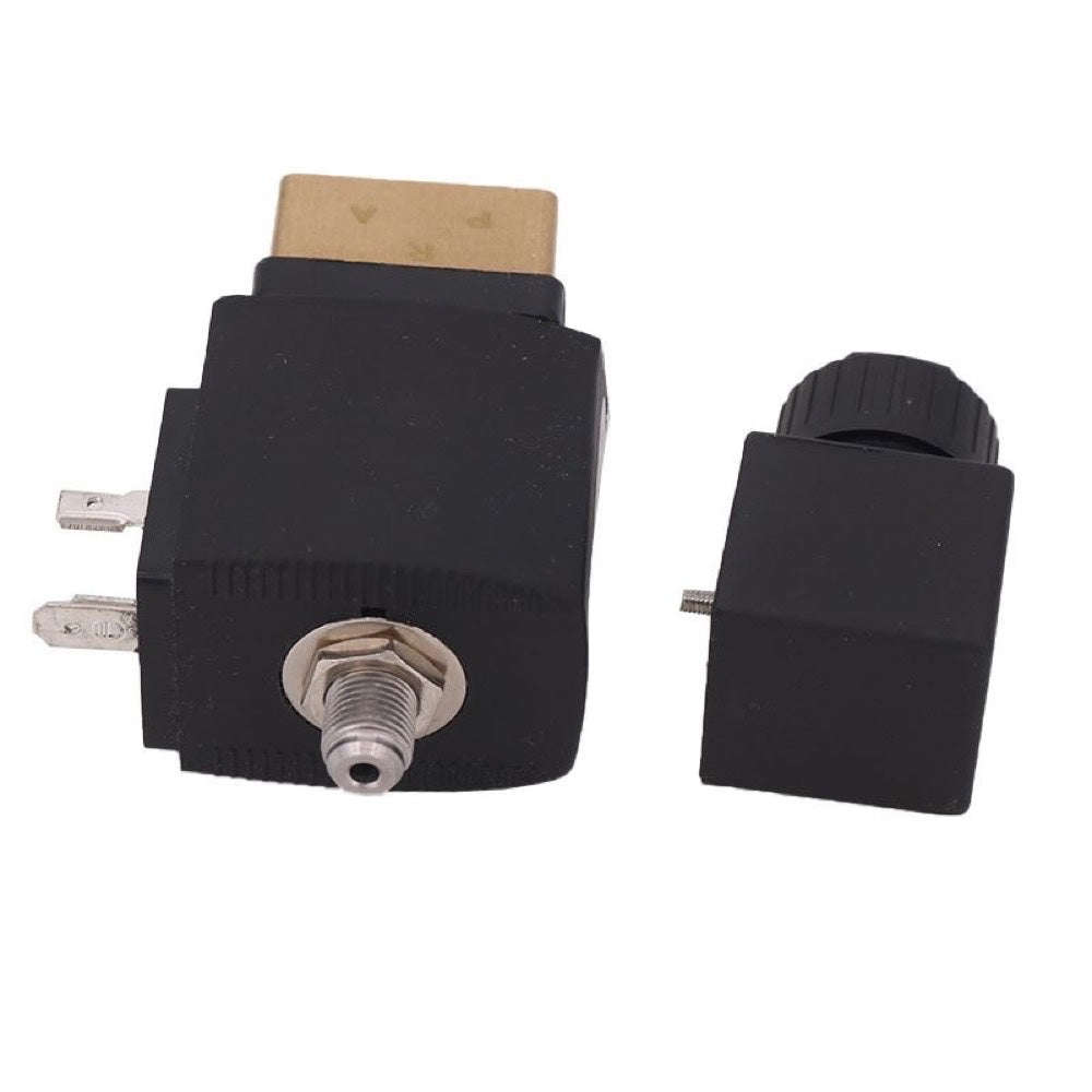 Unloading Solenoid Valve 54774302 fits Ingersoll Rand