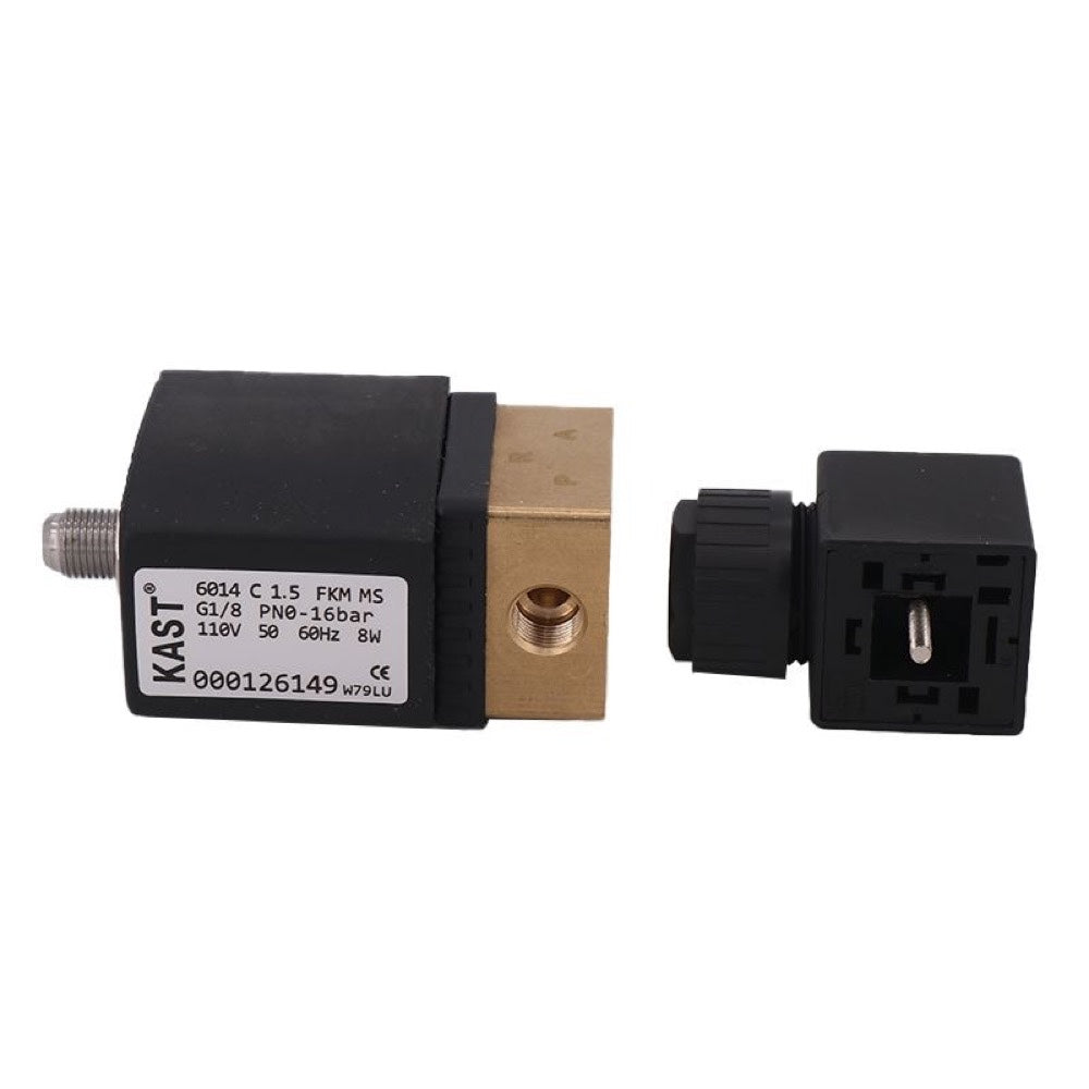 Unloading Solenoid Valve 54774302 fits Ingersoll Rand