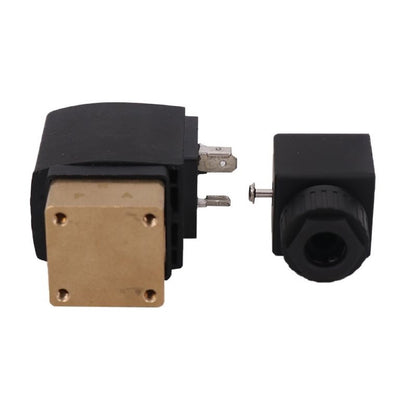 Unloading Solenoid Valve 54774302 fits Ingersoll Rand
