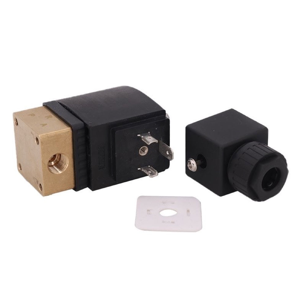 Unloading Solenoid Valve 54774302 fits Ingersoll Rand