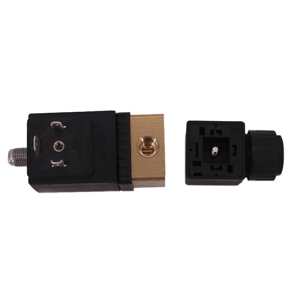 Unloading Solenoid Valve 54774302 fits Ingersoll Rand