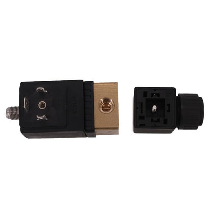 Unloading Solenoid Valve 54774302 fits Ingersoll Rand