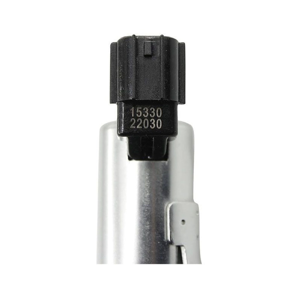 Variable Valve Timing VVT Solenoid 15330-22010 94859437 compatible with Toyota Celica Corolla Matrix MR2 2000-2008