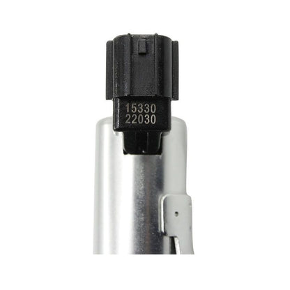 Variable Valve Timing VVT Solenoid 15330-22010 94859437 compatible with Toyota Celica Corolla Matrix MR2 2000-2008