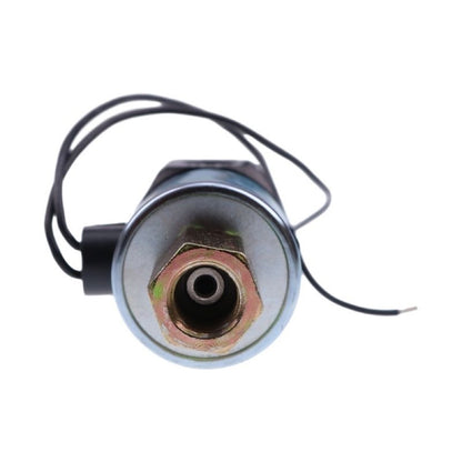 1/4" NPT 12 VDC Solenoid Valve 90054075 WA90054075 80-1075SS 334-1601 compatible with Haldex