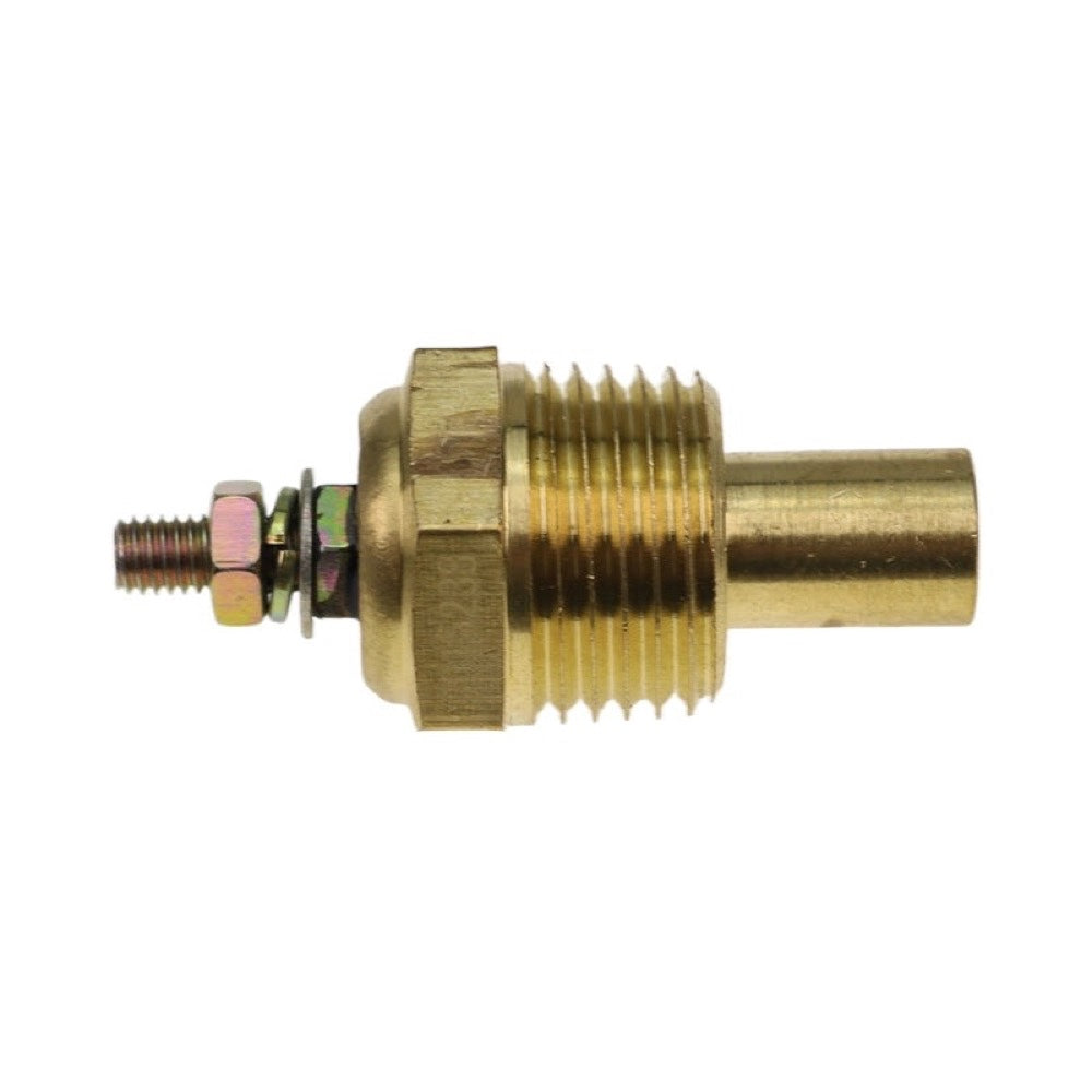 1/2NPT Water Temperature Sensor 3015238 fits Cummins Engine KTA19GC QSK19