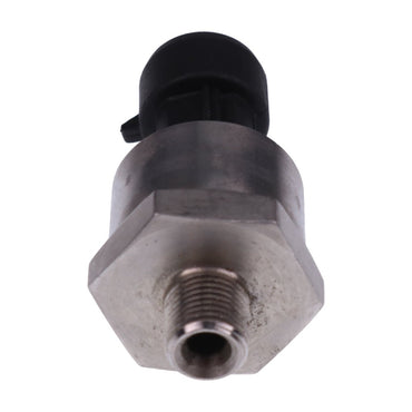 1/8"-27 NPT IP67 1000PSI Pressure Transducer Transmitter DC 5V Gas Air Oil Fuel