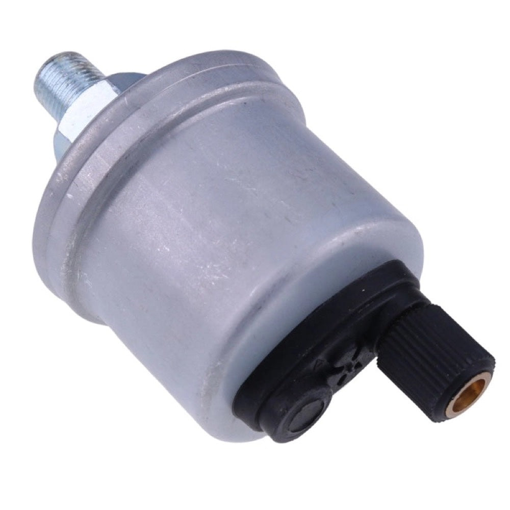 1/8"-27 NPTF 150 Psi 10 Bar Oil Pressure Sensor 360-004 compatible with VDO