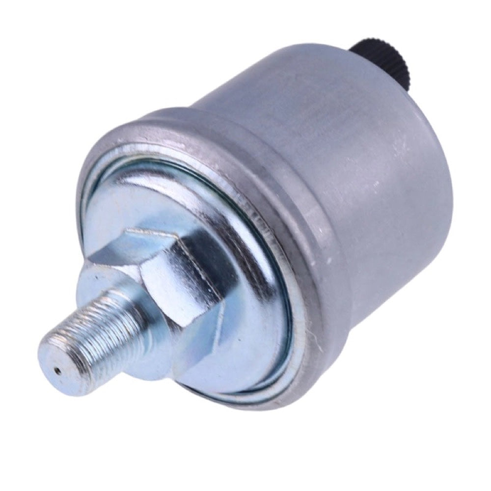 1/8"-27 NPTF 150 Psi 10 Bar Oil Pressure Sensor 360-004 compatible with VDO