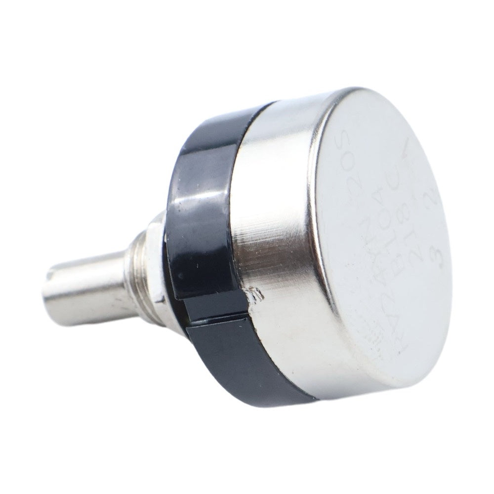 100K Potentiometer 56396197 compatible with Nilfisk Scrubber SC800 SC800ST SC750 SC750ST Convertamatic 32 28 26 24 Sweeper Clean Track L24