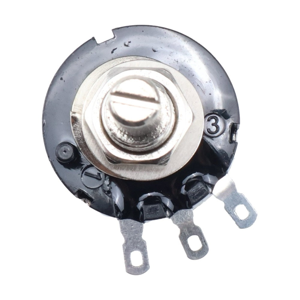 100K Potentiometer 56396197 compatible with Nilfisk Scrubber SC800 SC800ST SC750 SC750ST Convertamatic 32 28 26 24 Sweeper Clean Track L24