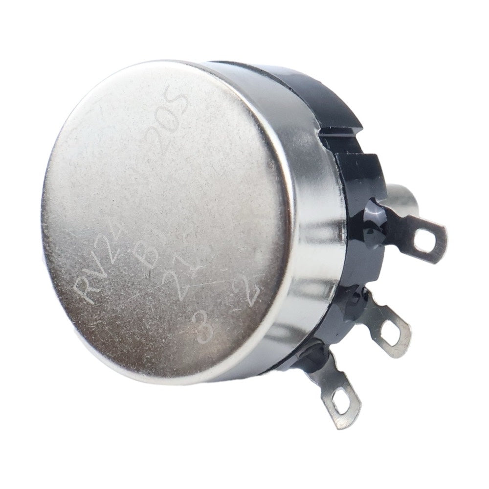 100K Potentiometer 56396197 compatible with Nilfisk Scrubber SC800 SC800ST SC750 SC750ST Convertamatic 32 28 26 24 Sweeper Clean Track L24