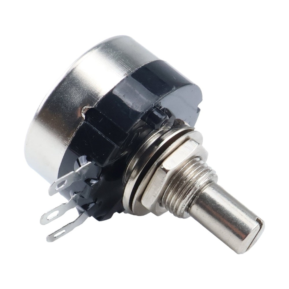 100K Potentiometer 56396197 compatible with Nilfisk Scrubber SC800 SC800ST SC750 SC750ST Convertamatic 32 28 26 24 Sweeper Clean Track L24