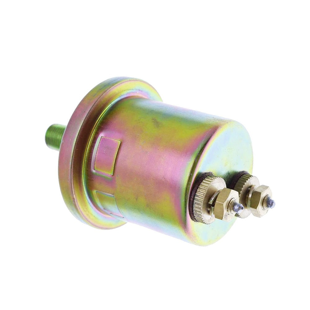 2 Wire Oil Pressure Sensor 0193-0430-01 ES2P-100 for use with Cummins Onan MDKAA AB AD AE AF AL AU AV AW
