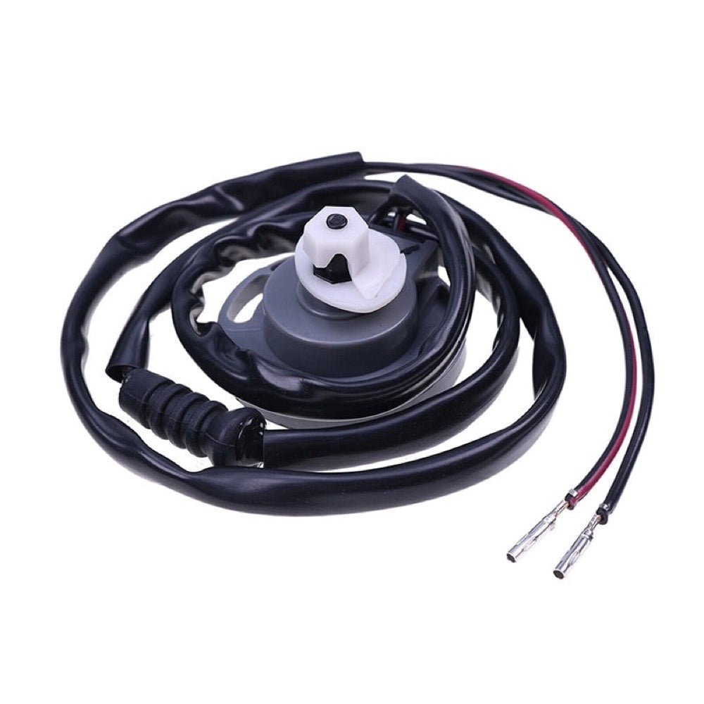 2 Wire Trim Sender Sensor 3594989 3863129 3861837 3594989 fits Volvo Penta SX-C SX-MAC SX-R TSK SK SX-C1 SX-C2 SX-M DP-S DP-SM