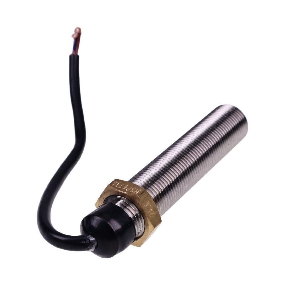 3/4-16 UNF-2A Threaded Magnetic Speed Sensor MSP6734 fits GAC Generator Set