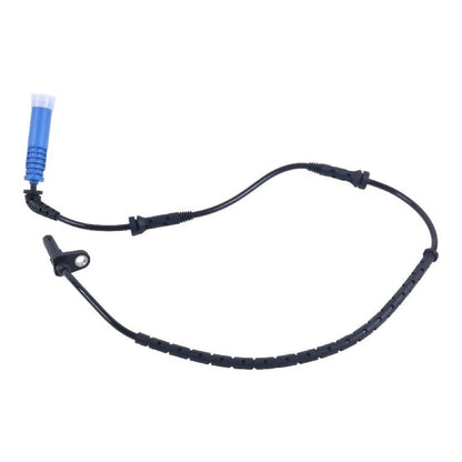 4 Pieces ABS Wheel Speed Sensor 34526771703 34526760046 fits BWM E60 E64 E63 E64 520i 523i 525d 528i 530d 535i 540i 545i 550i 630i 635d 650i